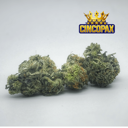 Cinco Death Bubba Smalls