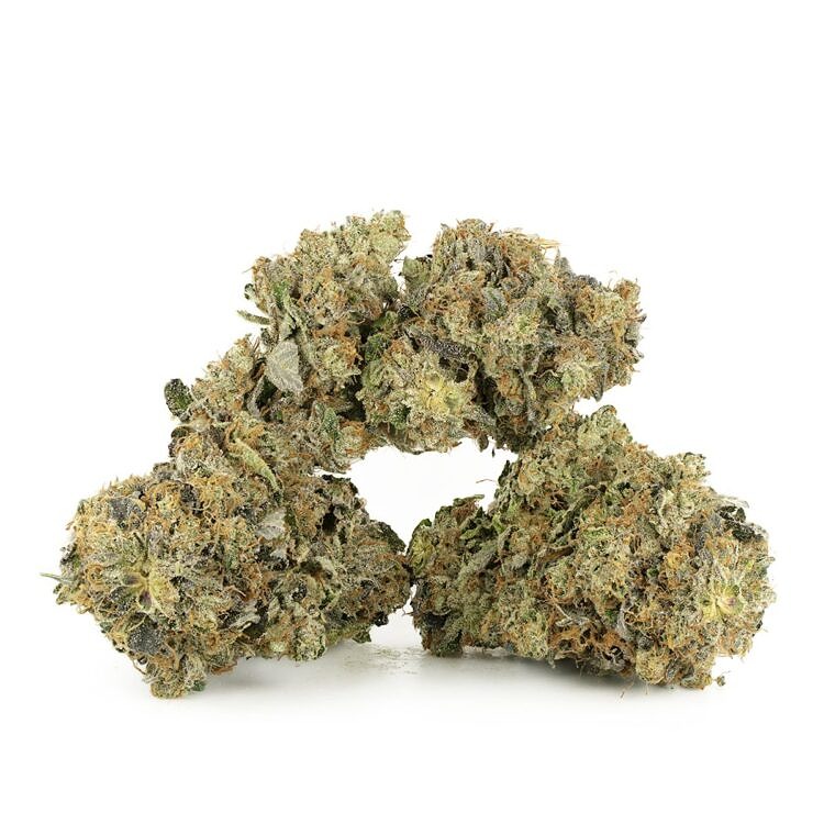 Gorilla Glue #4