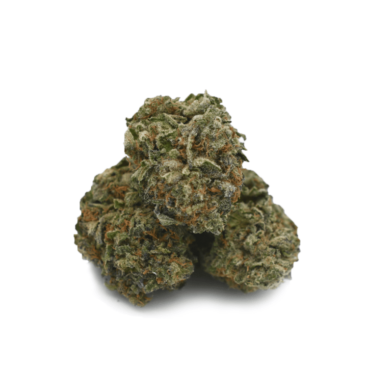 Platinum Purple Kush
