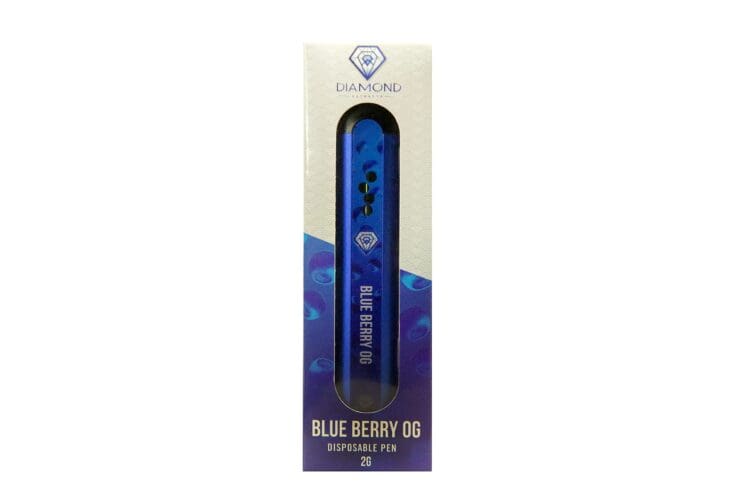 blue berry front scaled 1