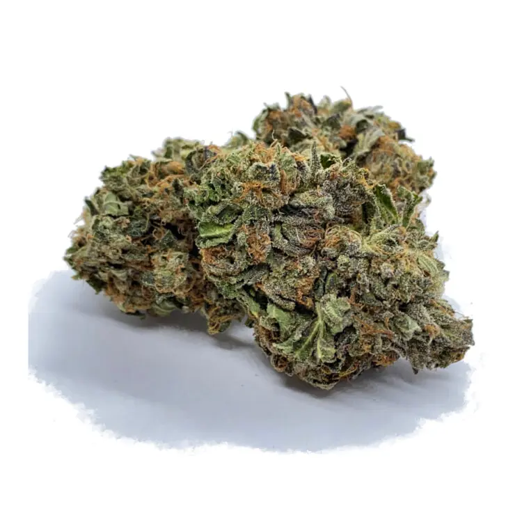 Bubba Kings - Khalifa Kush
