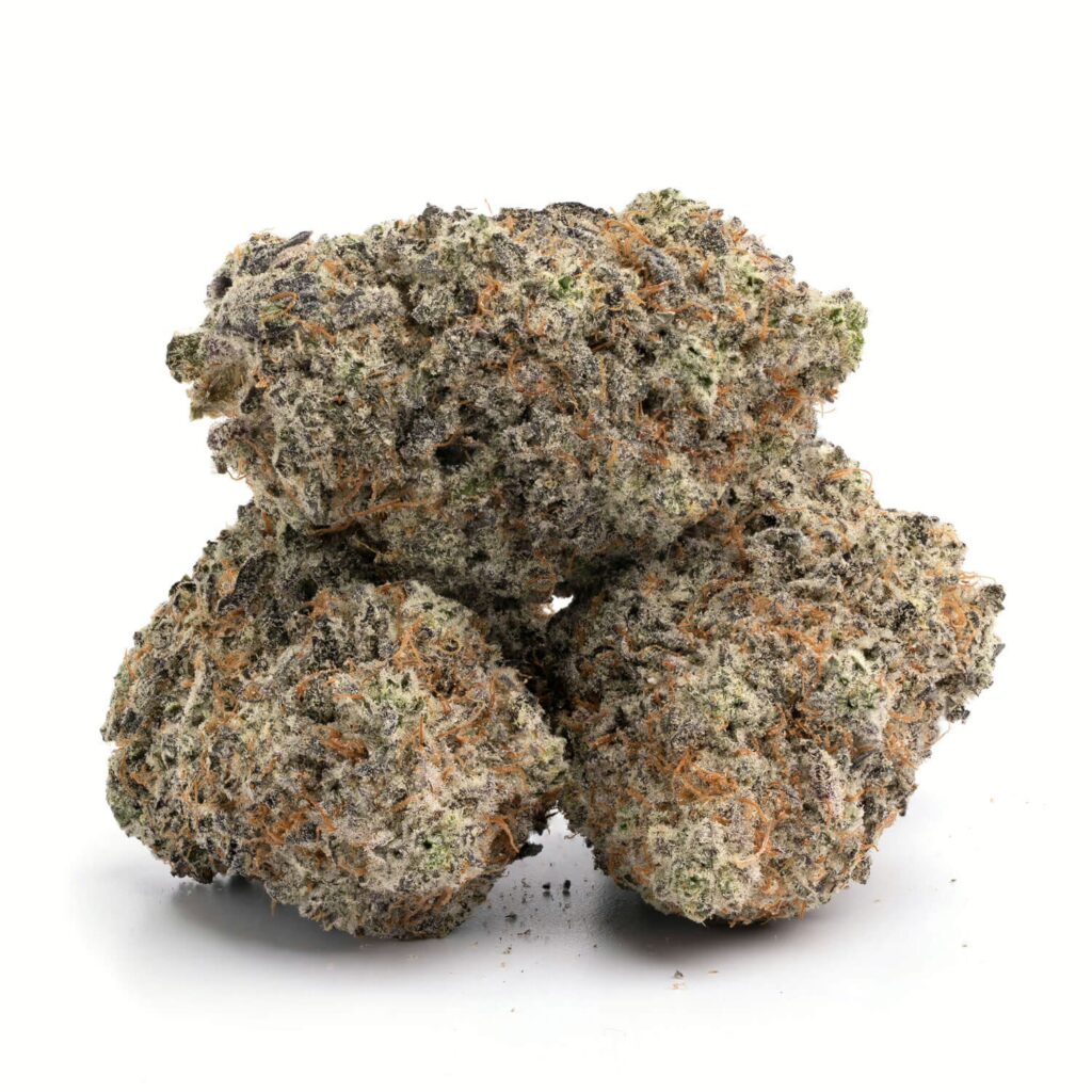 Acai Berry Gelato