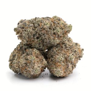 Acai Berry Gelato
