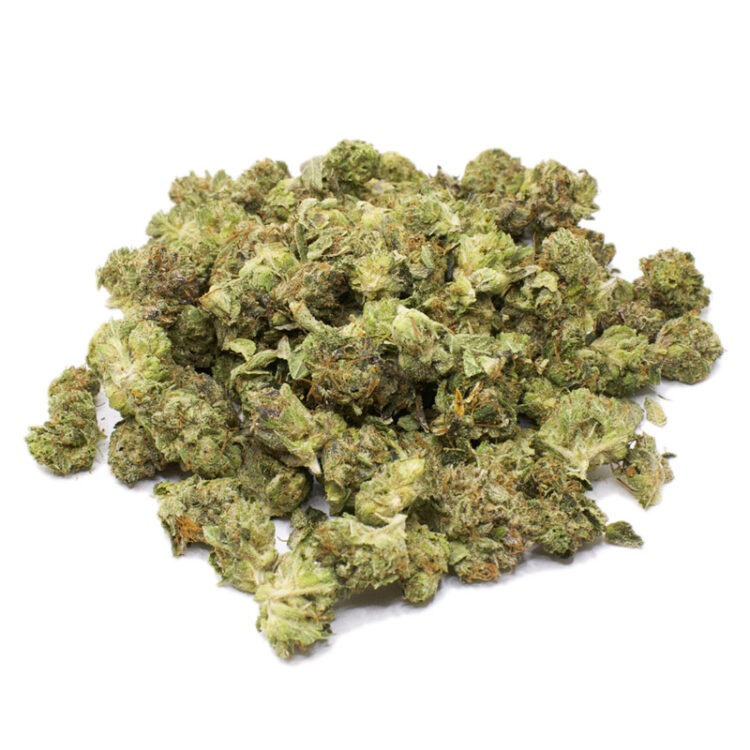 indica hybrid mix 1