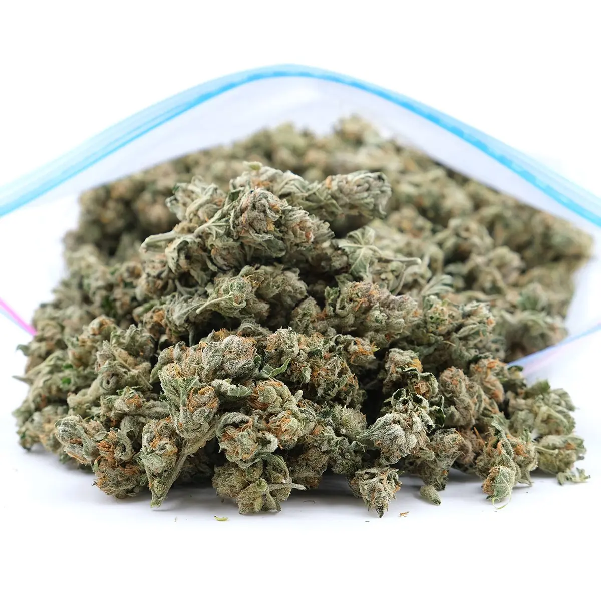 Afghani Smalls