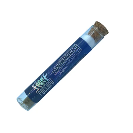 Frost Factory Snow Cone - Pre-Roll Hybrid Blend 1g