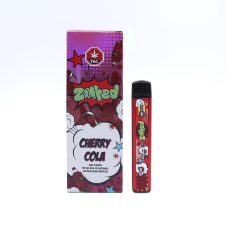 Cherry Cola