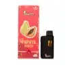 Burn Disposable Pen 3g - Papaya Punch