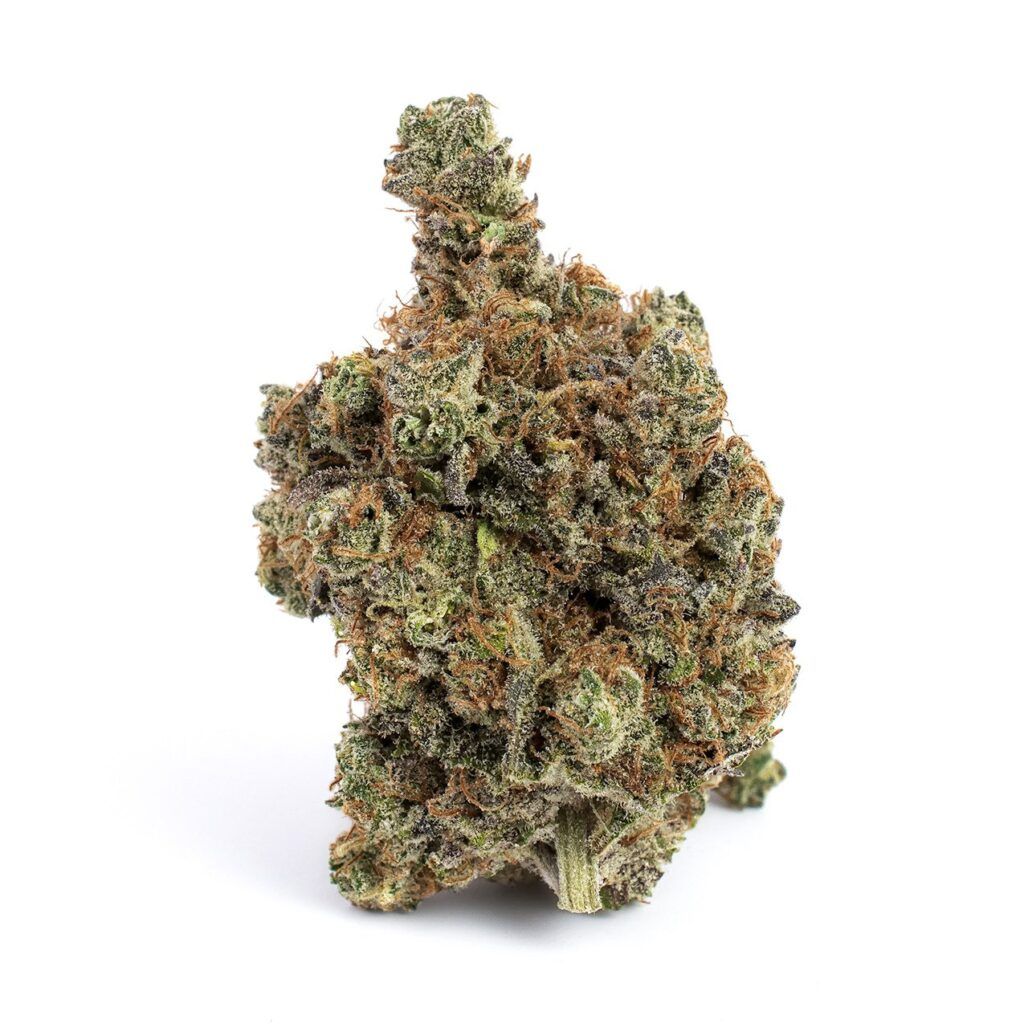 Purple Trainwreck SMALL