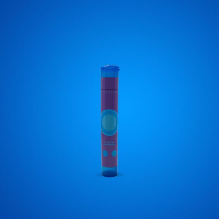 Cannons – NY Diesel x MK Ultra THCa Diamond 2 Pack Pre-Roll (Hybrid)
