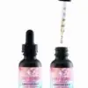 Diamond Concentrates - Live Resin Hawaiian Haze Tincture 1000mg