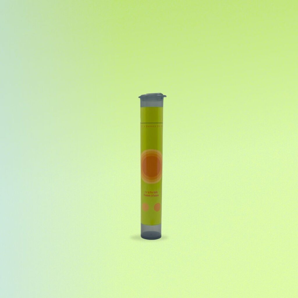 Cannons – Sunday Strudel x Fruit Pebbles THCa Diamond 2 Pack Pre-Roll (Hybrid)