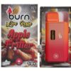 Burn Disposable Pen 2g (Live Resin) – Apple Fritter