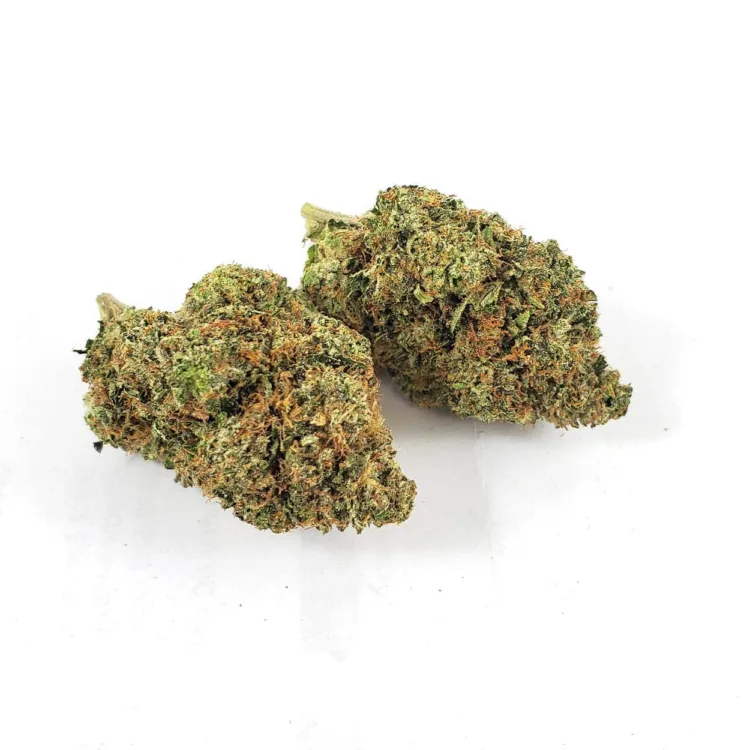 Double Death Bubba