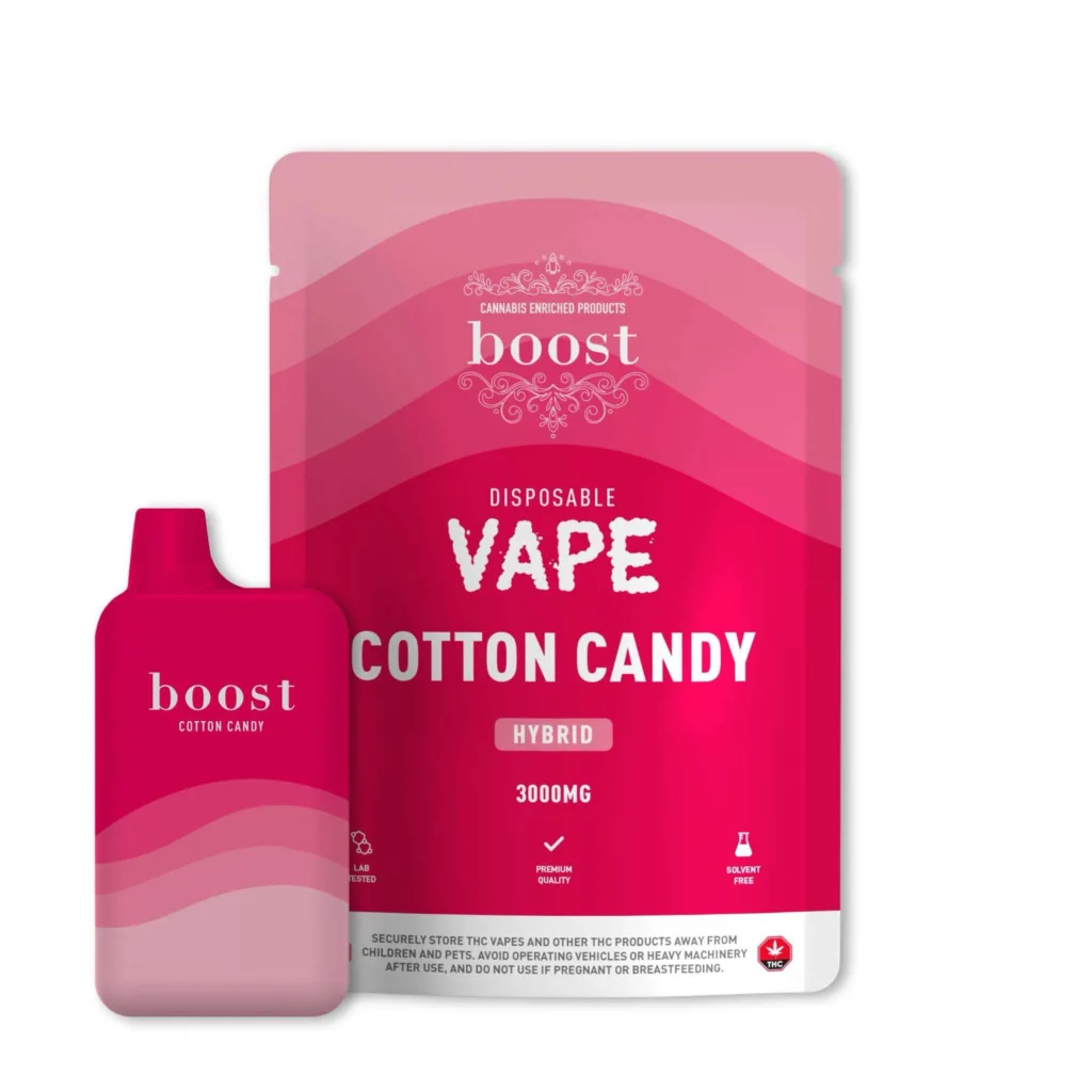 Vapes