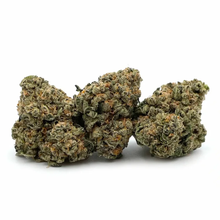Girl Scout Candy