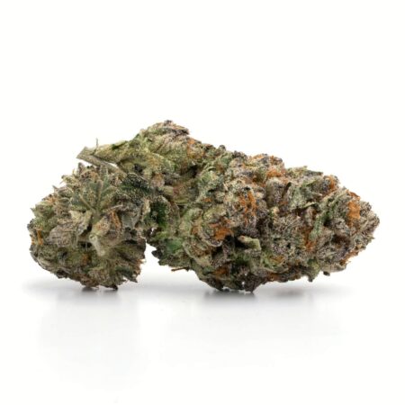 Master Kush 2