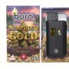 Burn Disposable Pen 3g – Acapulco Gold