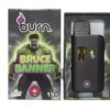 Burn Disposable Pen 3g – Bruce Banner