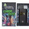 Burn Disposable Pen 3g – Chem Dog