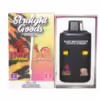 Straight Goods Dual Chamber Pen (6g) - Dante's Inferno + Strawberry Lemonade