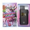 Burn Disposable Pen 3g – Durban Gelato