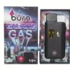 Burn Disposable Pen 3g – Galactic Gas