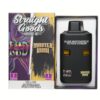 Straight Goods Dual Chamber Pen (6g) – LSD + Master Kush