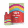 Boost Disposable Pen 3g – Candy Carnival