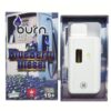 Burn Disposable Pen 2g – Blueberry Diesel