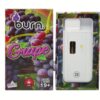 Burn Disposable Pen 2g – Grape
