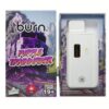 Burn Disposable Pen 2g – Purple Trainwreck
