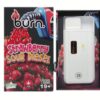 Burn Disposable Pen 2g – Strawberry Sour Diesel