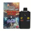 Burn Dual Chamber Pen 6g – Dark Dosi (I) + Gelato (H)