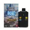 Burn Dual Chamber Pen 6g – ICE (I) + Shogun (S)