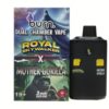 Burn Dual Chamber Pen 6g – Royal Skywalker (I) + Mother Gorilla (S)