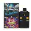 Burn Dual Chamber Pen 6g – Slurricane (I) + Super Runtz (H)