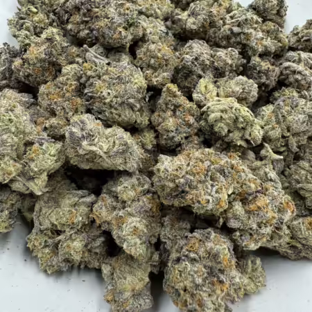 Exotic - Melted Strawberry LSO