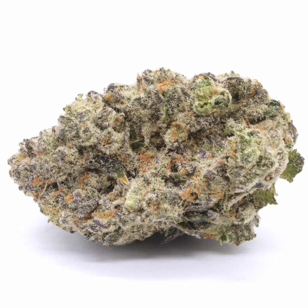 Grape Cream Cake Weed 1