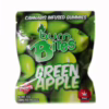 Burn Bites - Green Apple 500mg