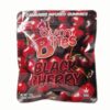Burn Bites – Black Cherry 500mg