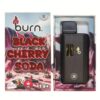 Burn Disposable Pen 3g – Black Cherry Soda