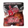 Burn Bites – Cola 500mg
