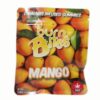 Burn Bites – Mango 500mg