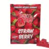 Burn Bites – Strawberry 500mg