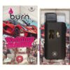 Burn Disposable Pen 3g – Wedding Crasher
