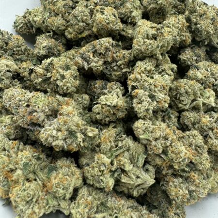 Exotic – Apple Pie LSO