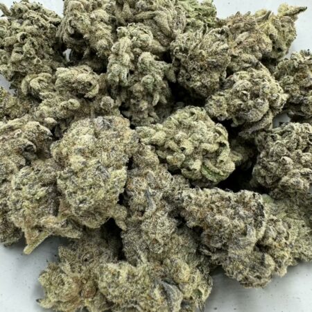 Exotic – Alien Mintz LSO