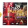Burn Shatter 2 Grams – Comatose OG + Gary Payton