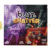 Burn Shatter 2 Grams – Grandaddy Purple + High Octane OG